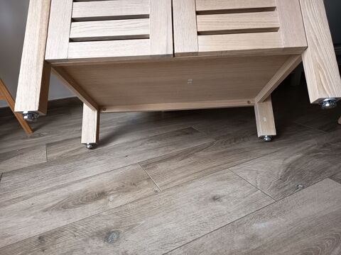 Meuble salle de bain 100 Tourcoing (59)