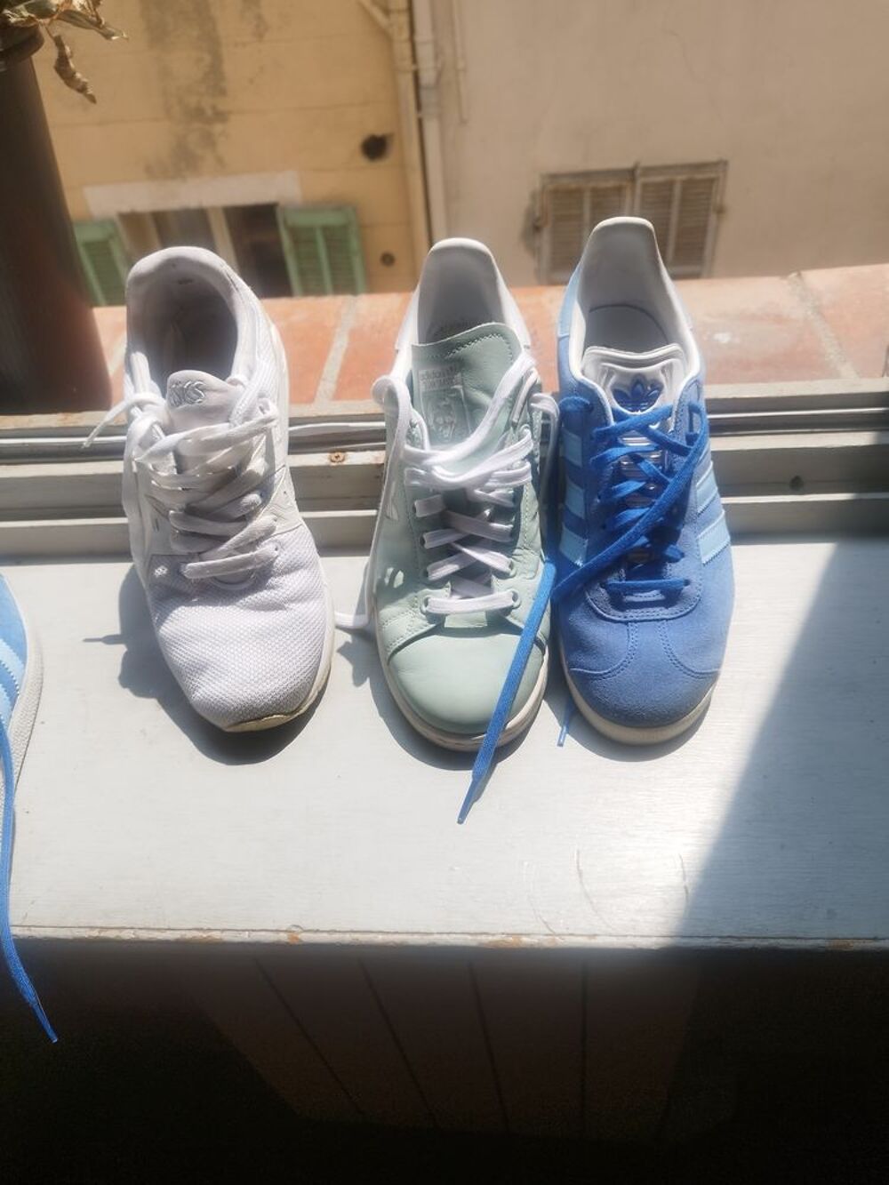 chaussures Chaussures