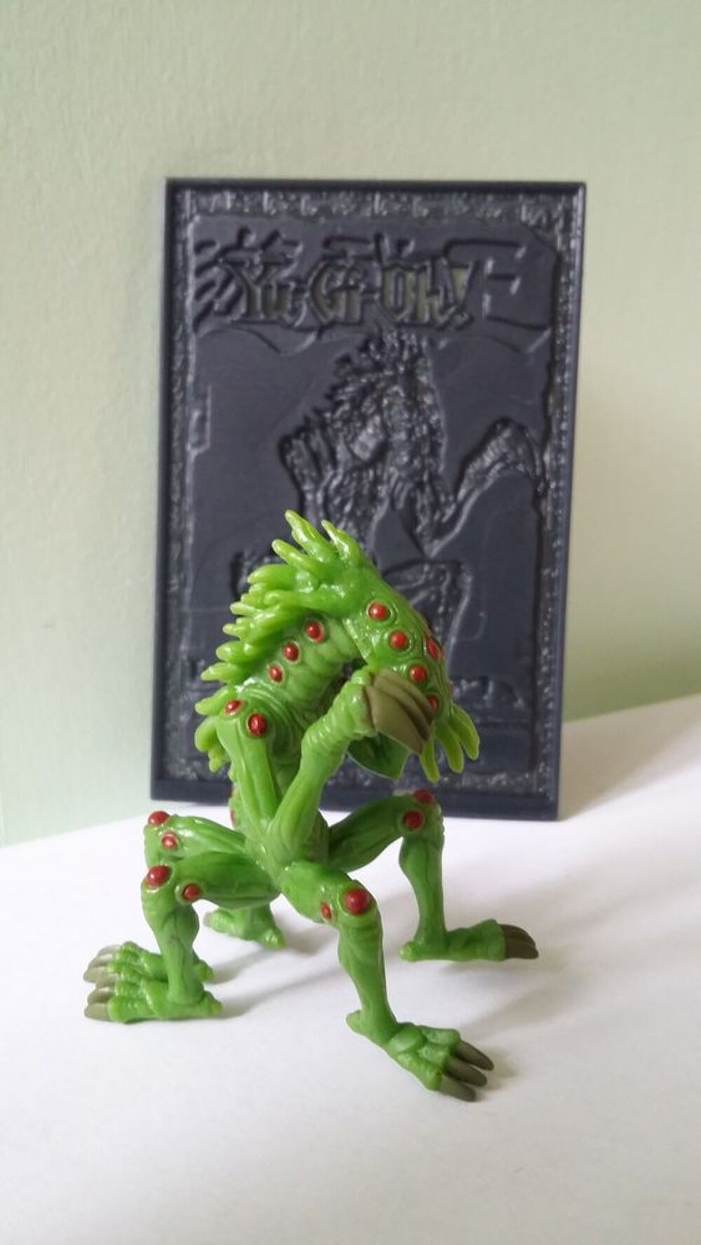 Personnage Kauki Takahash : Yu - Gi - Oh 