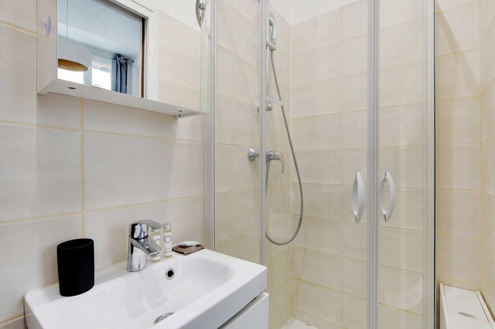 Location Appartement Appartement T2 40m² Meublé Boulogne-billancourt