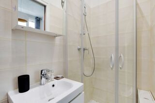  Appartement à louer 2 pièces 40 m² Boulogne-billancourt