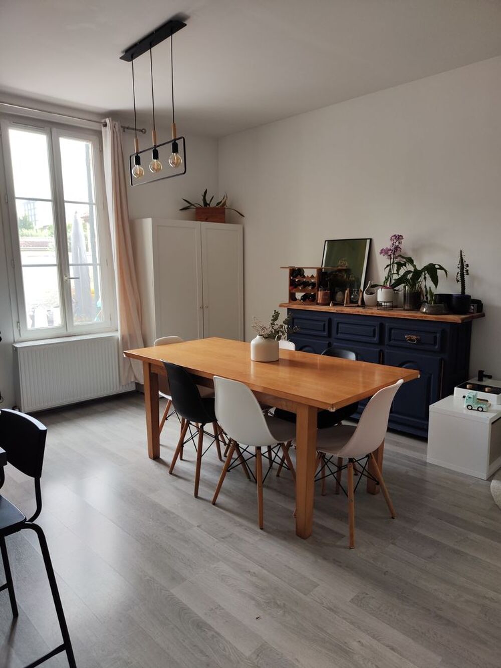 Vente Maison Maison de ville 84 m² avec Terrasse ? Floirac Floirac