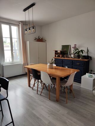  Maison à vendre 3 pièces 84 m² Floirac