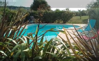  Maison à vendre 7 pièces 200 m² Castagnède