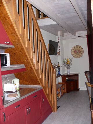 Location  Appartement 
