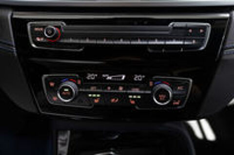 X1 xDrive 20d 190 ch BVA8 Lounge 2020 occasion 35440 Montreuil-sur-Ille