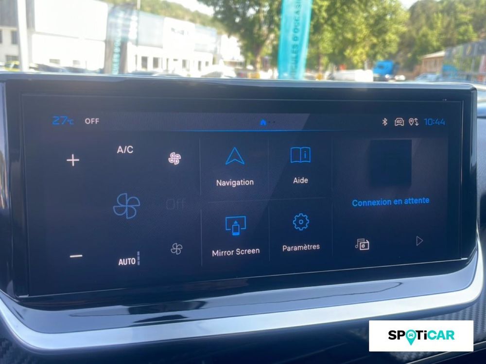 2008 Hybrid 145 e-DCS6 Allure 2025 occasion 46000 Cahors