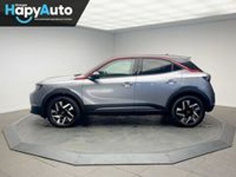 Mokka Electrique 136 ch & Batterie 50 kWh GS 2024 occasion 65000 Tarbes