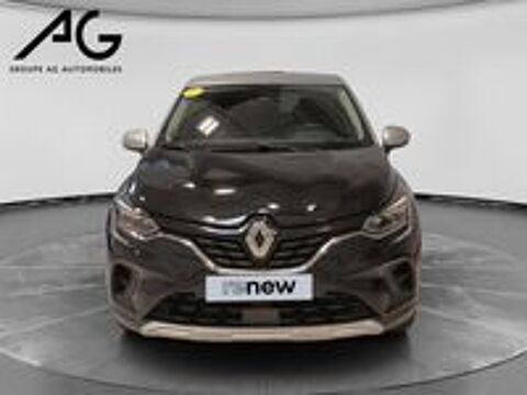 Captur TCe 90 Evolution 2024 occasion 08000 Charleville-M&eacute;zi&egrave;res