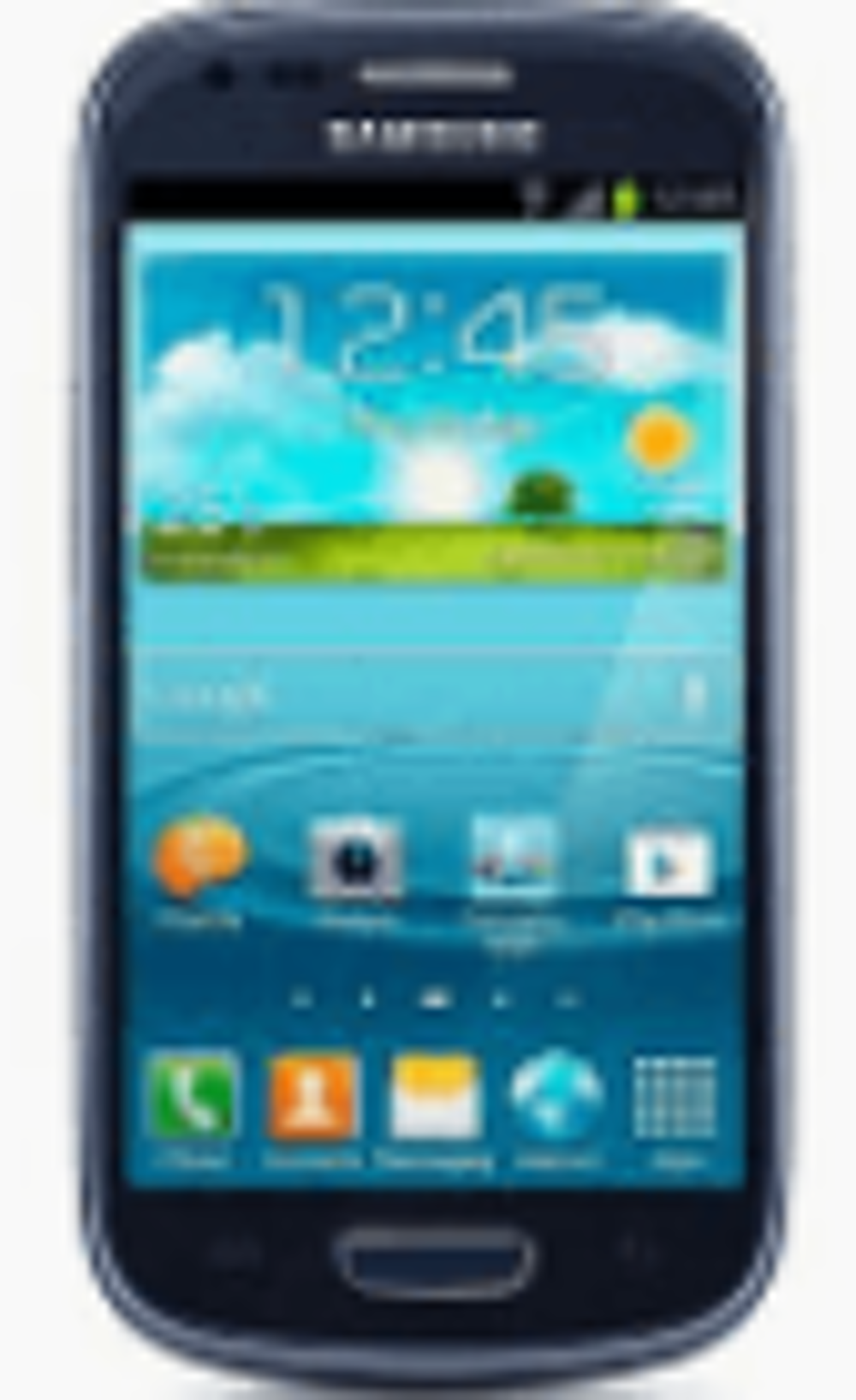 Mini Smartphone Samsung Galaxy S3 mini HT-I8190 noir
Tlphones et tablettes