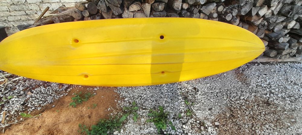 Cano&euml; Bricolage