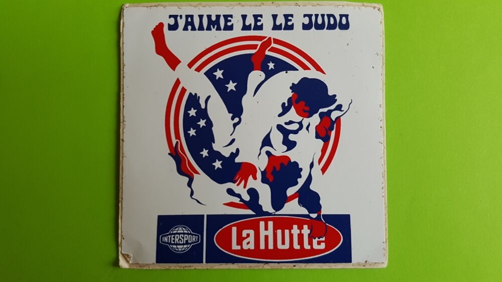 LA HUTTE 