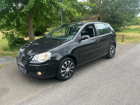 Volkswagen polo 1.4 tdi 80 confort