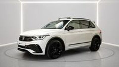 Tiguan 1.4 TSI eHybrid Highline R-Line 245ch 2022 occasion 33600 Pessac