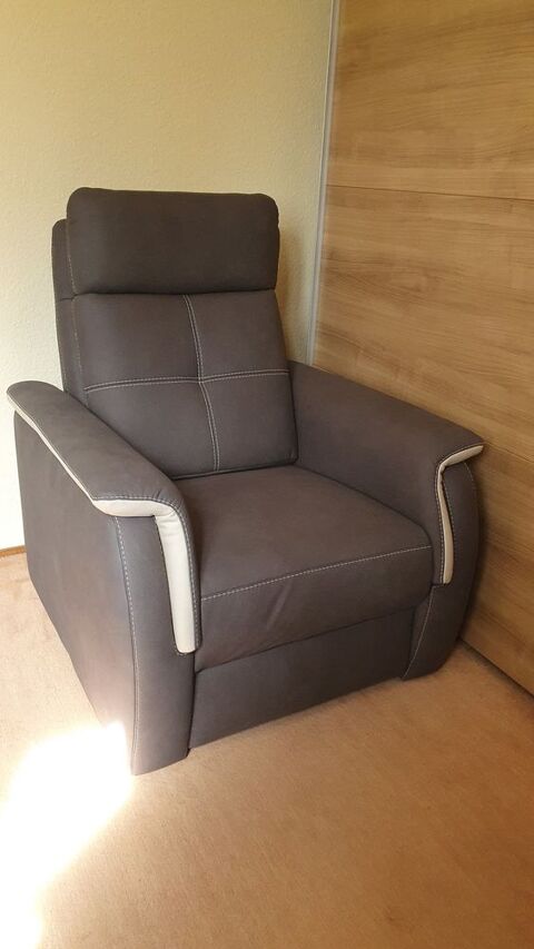 fauteuil relax lectrique BULTEX 1000 Dietwiller (68)
