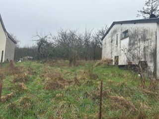 Terrain � vendre 1107 m� Ars-sur-moselle