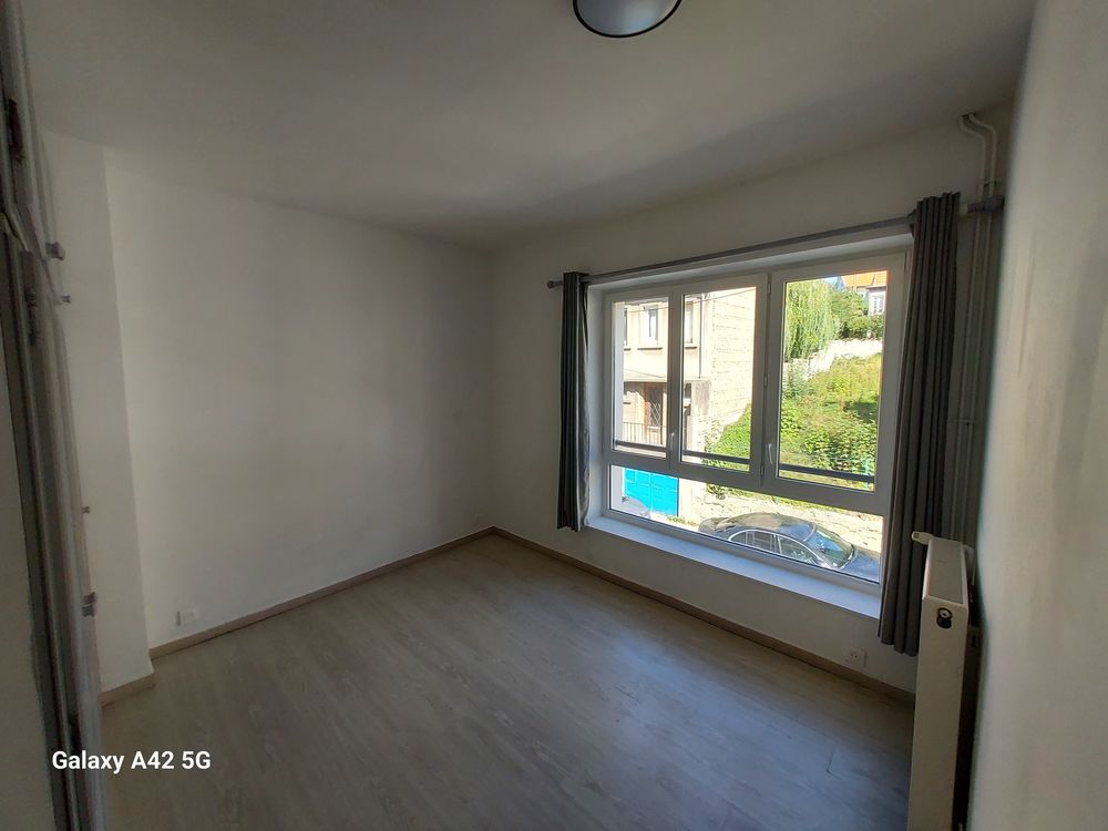 Vente Maison 4 Pièces 85m² 62200 Boulogne Sur Mer Jardin exposé Sud DPE B Boulogne-sur-mer