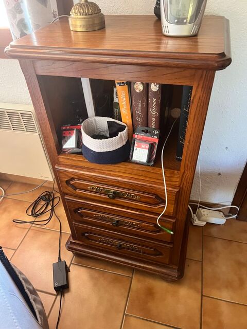 Meuble de salon  en bois 20 Roquebrune-sur-Argens (83)