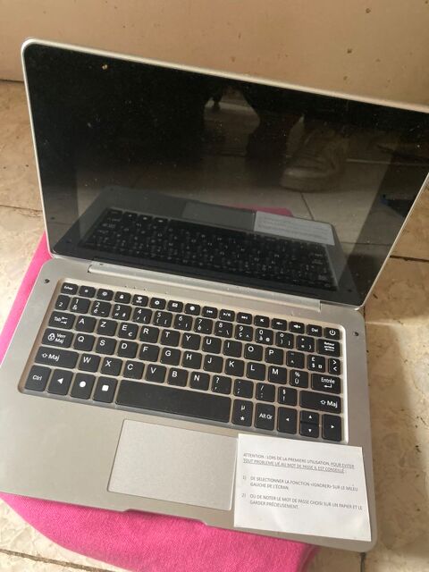 Klipad Polaro�d tablette
35� 35 Clamart (92)