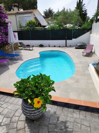  Villa � vendre 5 pi�ces 120 m� L'escala, espagne