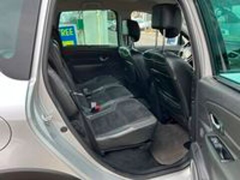 Scenic xmod Scenic Xmod dCi 110 Energy eco2 Bose Edition 2015 occasion 42700 Firminy