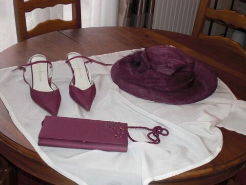 Ensemble d'accessoires 40 Champs-sur-Marne (77)