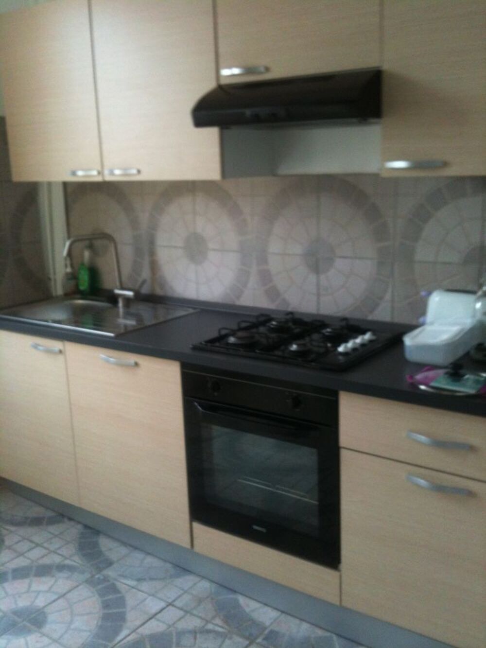   pour vacance Appart de 4 pièces 99m2 Île-de-France, Fontainebleau (77300)