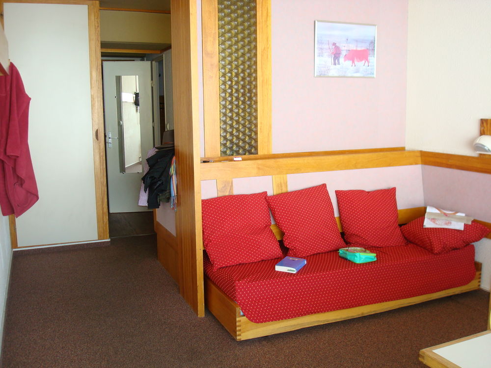   Ski de printemps  2300m Val Thorens studio Rhne-Alpes, Val Thorens (73440)