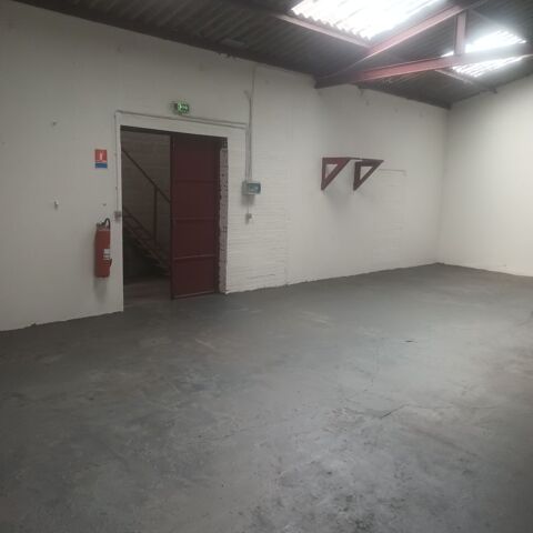  Atelier � louer 1 pi�ce 85 m� Pontonx-sur-l'adour