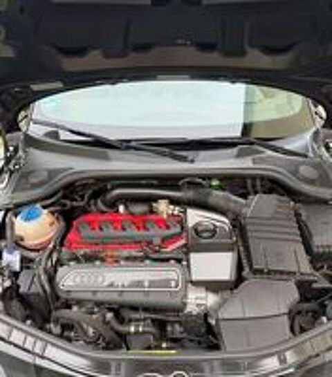 TT S TTS Coup&eacute; 40 TFSI 320 S tronic 7 Quattro 2013 occasion 28000 Chartres