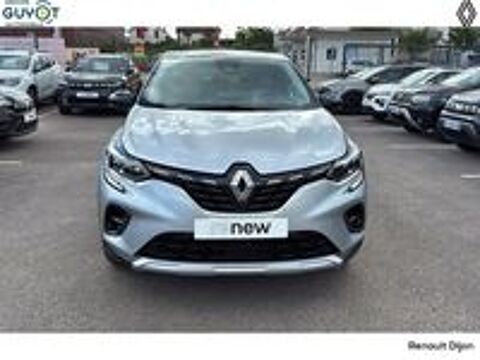 Captur TCe 90 Techno 2023 occasion 21000 Dijon