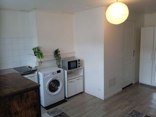  Appartement à louer 1 pièce 20 m² Saint-Étienne
