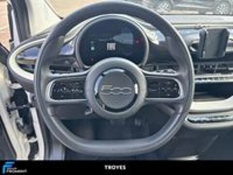 500 e 95 ch Action 2023 occasion 10600 La Chapelle-Saint-Luc
