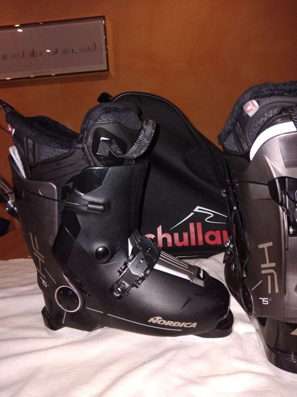 Chaussures de ski femme Sports