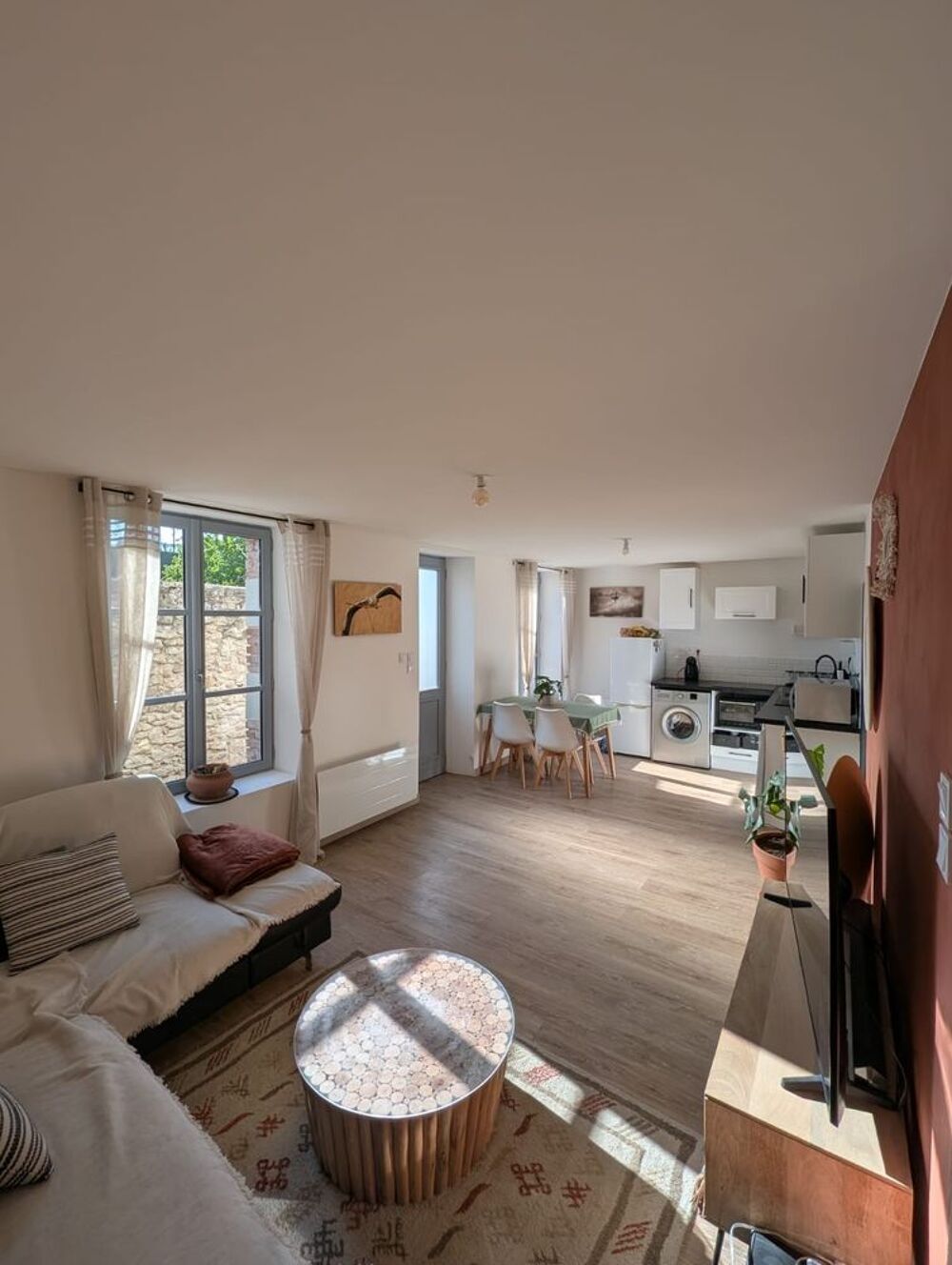 Vente Immeuble Immeuble de 125m2 à Blois (monopropriété) 