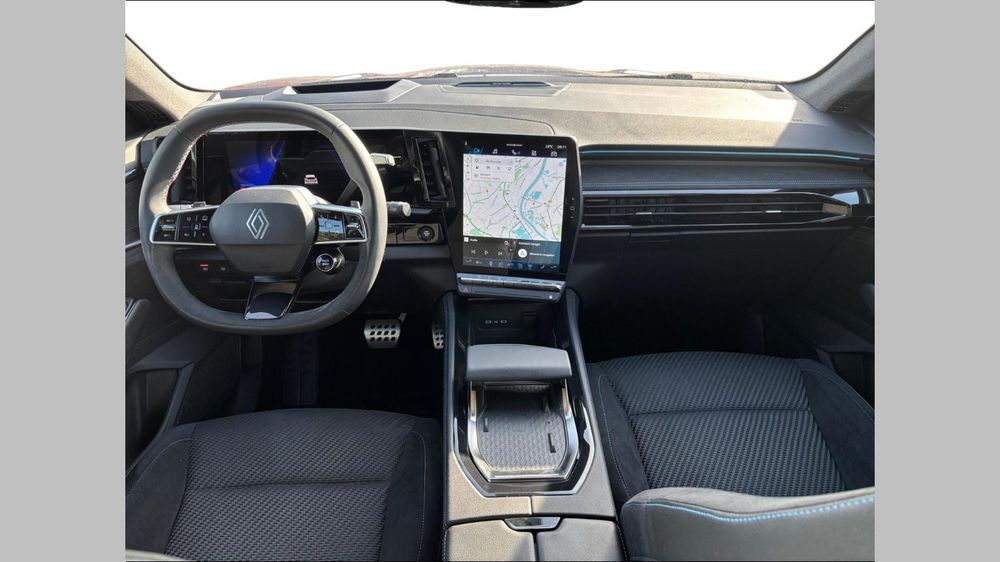 Austral E-Tech full hybrid 200 GSR2 Iconic esprit Alpine 2025 occasion 91170 Viry-Ch&acirc;tillon