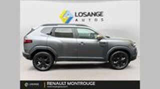 Duster Hybrid 155 Extreme 2026 occasion 92120 Montrouge
