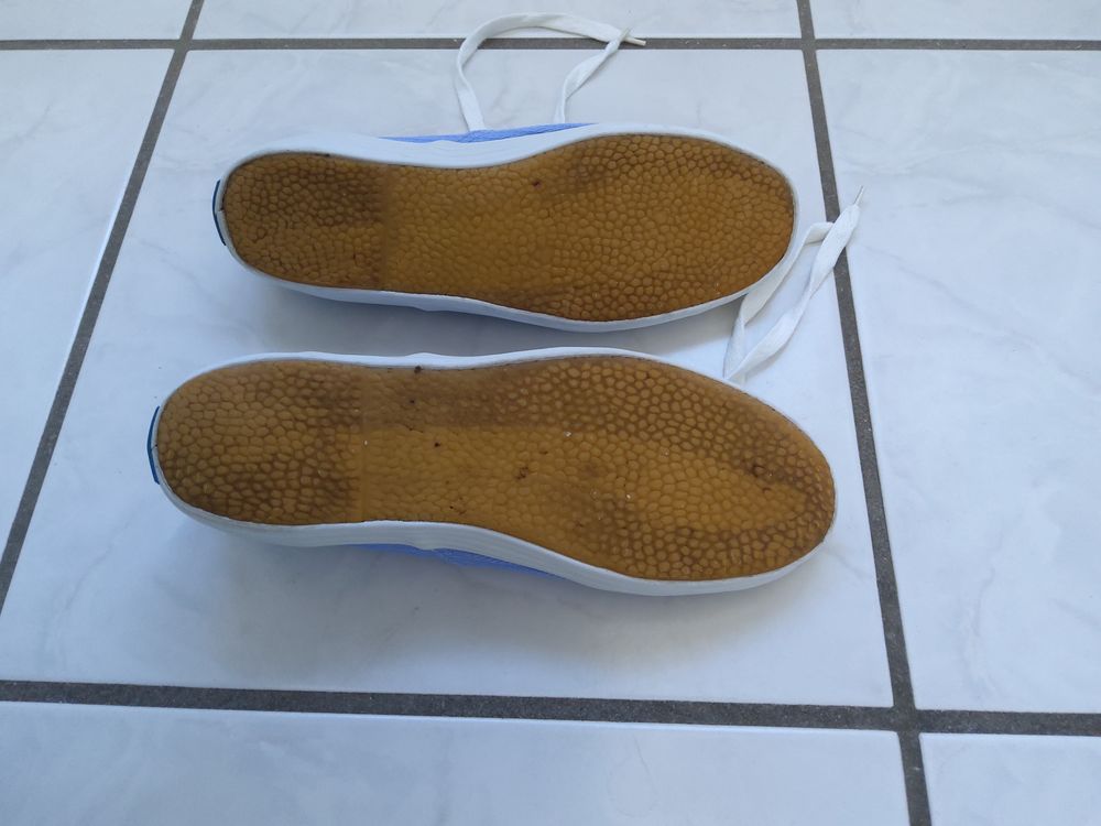 TENNIS "COMPLICES" 36 Chaussures