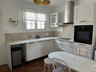  Villa � vendre 4 pi�ces 110 m�