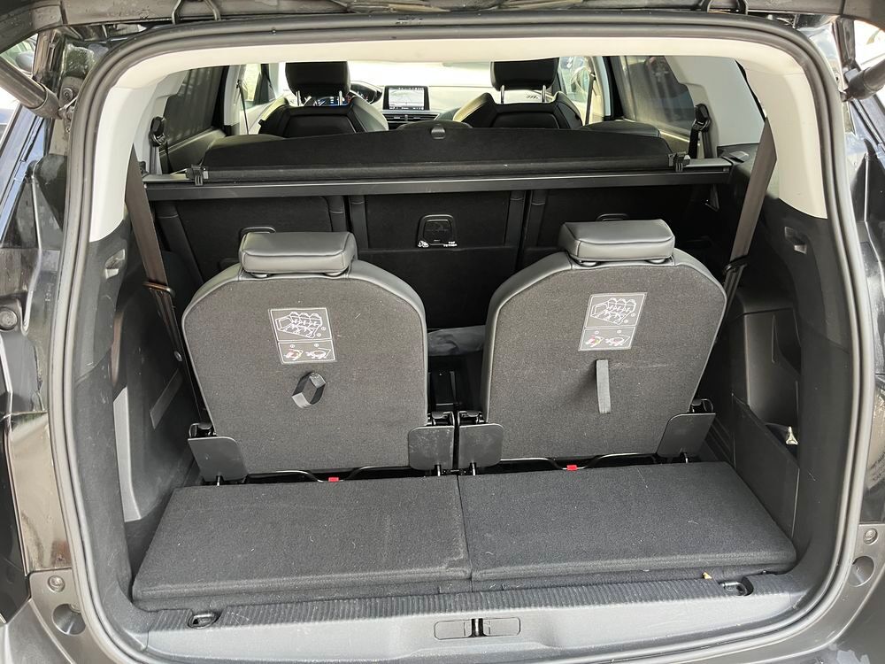 5008 BlueHDi 130ch S&S EAT8 Active Business 2019 occasion 84000 Avignon