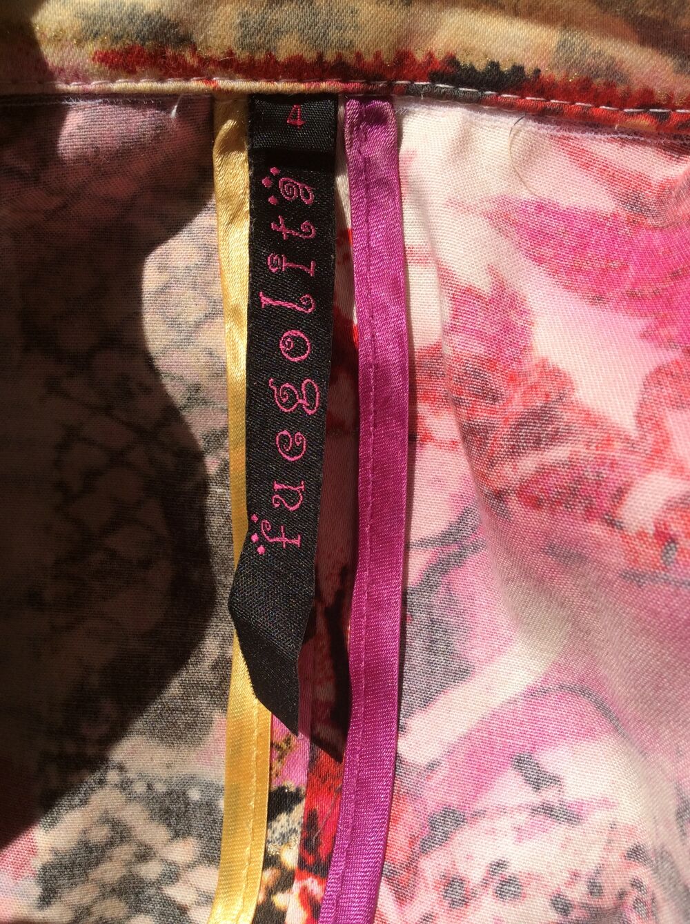 V&ecirc;tements femme de marque Vtements