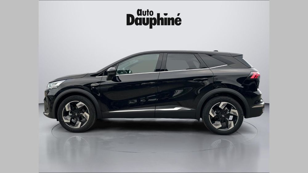 Symbioz mild hybrid 140 ch Techno 2026 occasion 38140 Rives