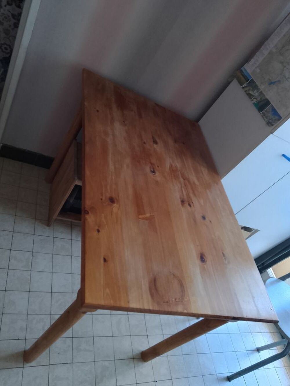 Table en bois Meubles
