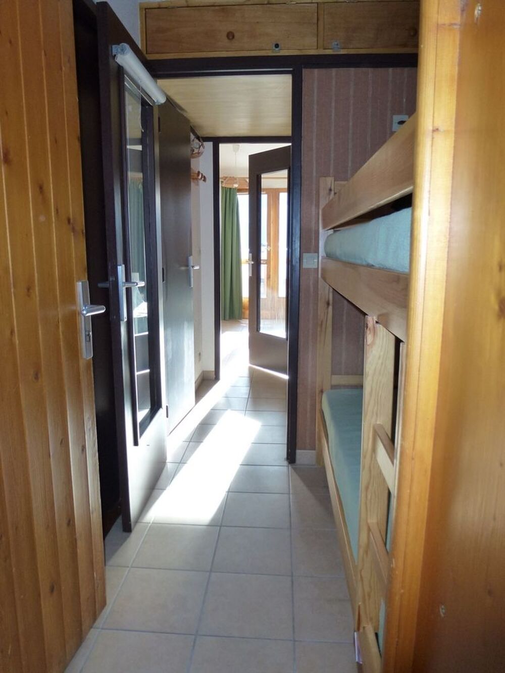   PLAN-PEISEY/PARADISLI POUR 4 PERSONNE (73210) Rh�ne-Alpes, Peisey-Nancroix (73210)