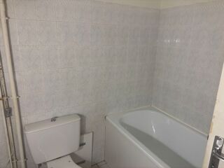 Appartement à louer 2 pièces 25 m²