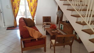 Location  Maison - Villa 