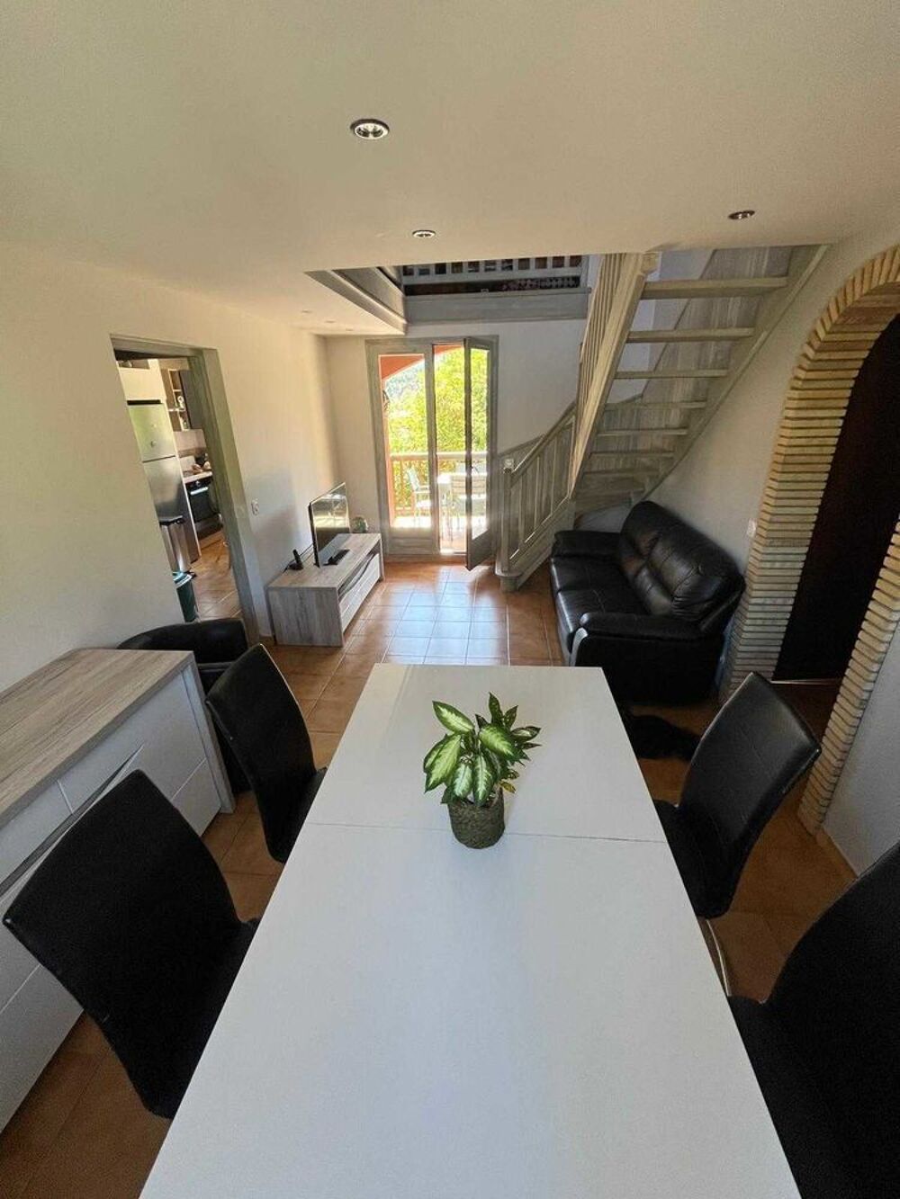 Vente Appartement Duplex 100m2 Guillestre