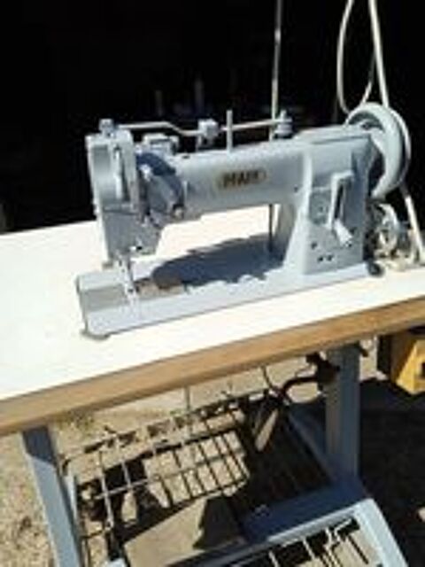  machine a coudre professionnel  