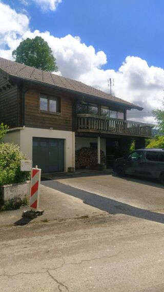  Chalet à vendre 6 pièces 170 m²