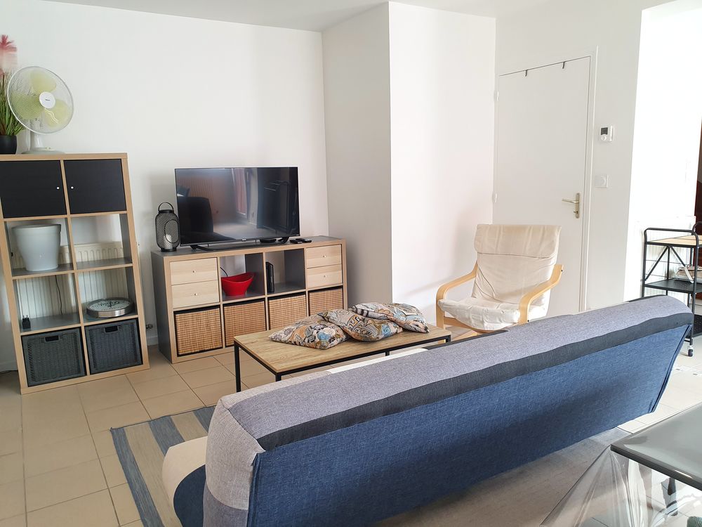 Maison a louer reims - 4 pièce(s) - 105 m2 - Surfyn